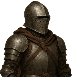 Knight sample